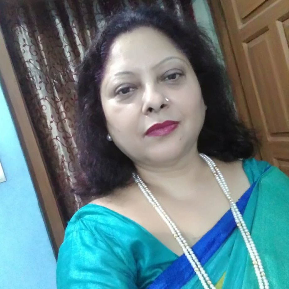 Rtn. Aruna Prashar